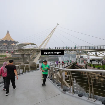 Runner Photo 8552368