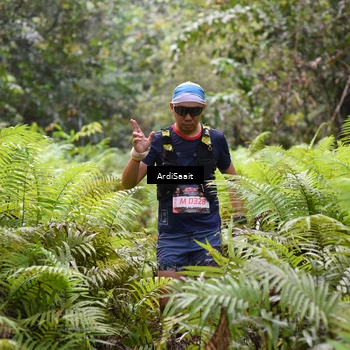 Runner Photo 8552369