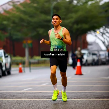 Runner Photo 8552372