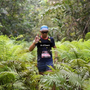 Runner Photo 8552373