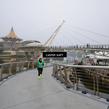 Runner Photo 8552380