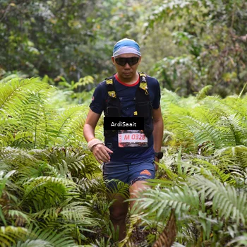 Runner Photo 8552381