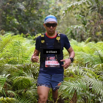 Runner Photo 8552384