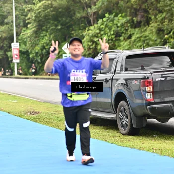 Runner Photo 8552385