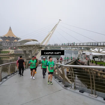 Runner Photo 8552386