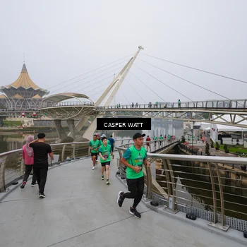 Runner Photo 8552387