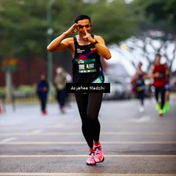 Runner Photo 8552389