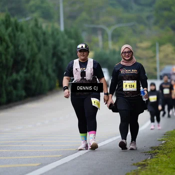 Runner Photo 8552390