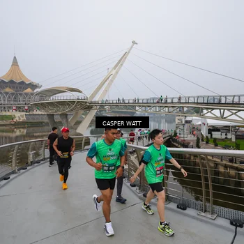 Runner Photo 8552391