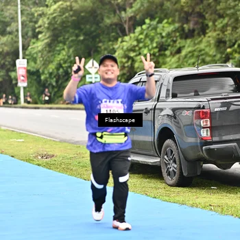 Runner Photo 8552392