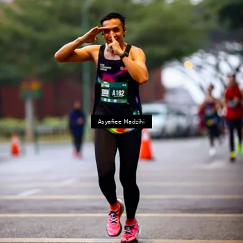 Runner Photo 8552395