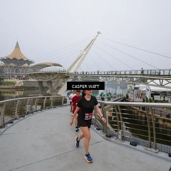 Runner Photo 8552396