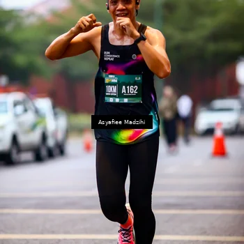 Runner Photo 8552397