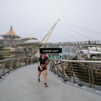 Runner Photo 8552398
