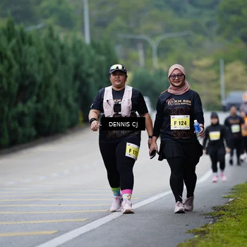 Runner Photo 8552402