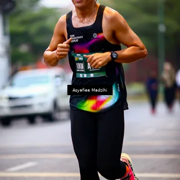 Runner Photo 8552403