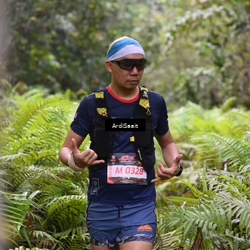 Runner Photo 8552404