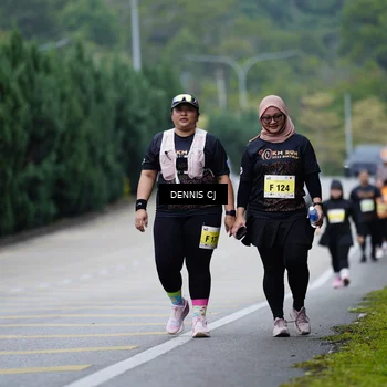 Runner Photo 8552409