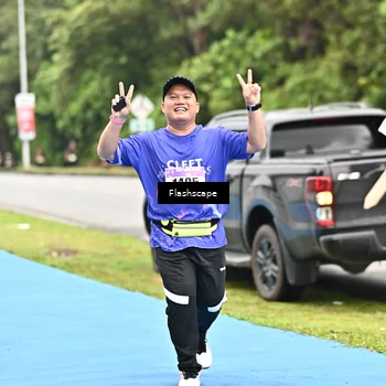 Runner Photo 8552411