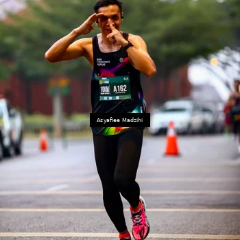 Runner Photo 8552413