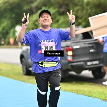Runner Photo 8552415