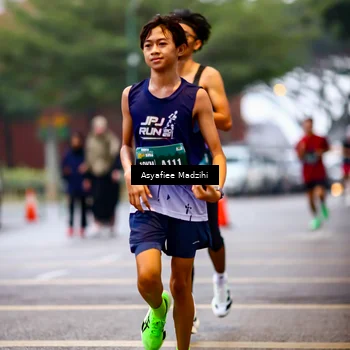 Runner Photo 8552419