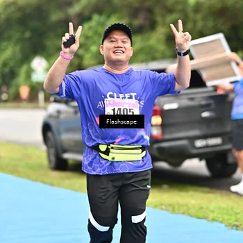 Runner Photo 8552421