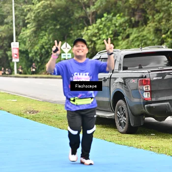 Runner Photo 8552423