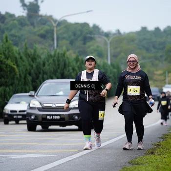 Runner Photo 8552424