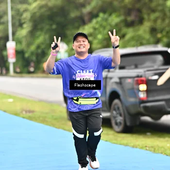Runner Photo 8552425
