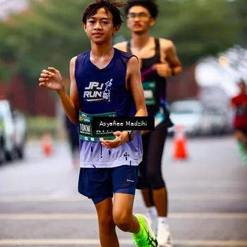 Runner Photo 8552426