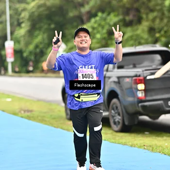 Runner Photo 8552428
