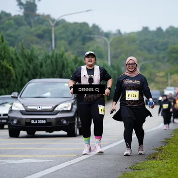 Runner Photo 8552429