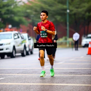 Runner Photo 8552430