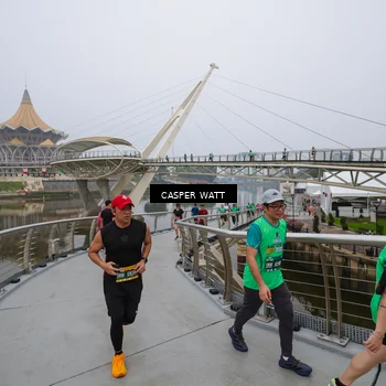Runner Photo 8552432