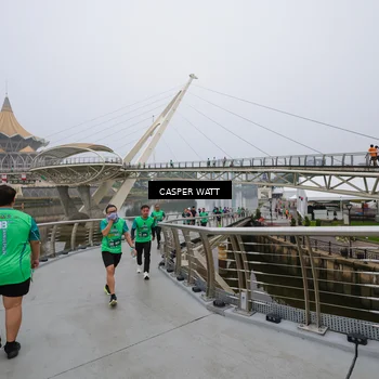 Runner Photo 8552433