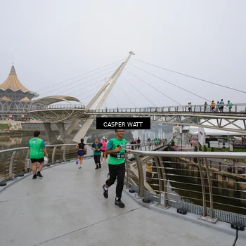 Runner Photo 8552434