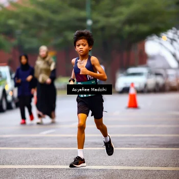 Runner Photo 8552436