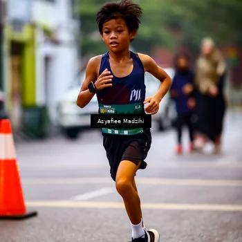 Runner Photo 8552437