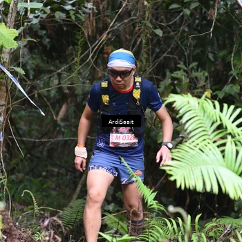 Runner Photo 8552438