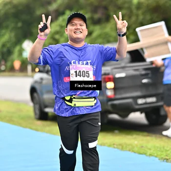 Runner Photo 8552440