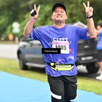 Runner Photo 8552441