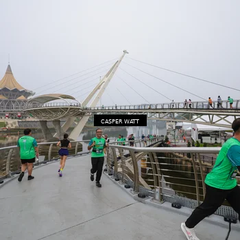 Runner Photo 8552442