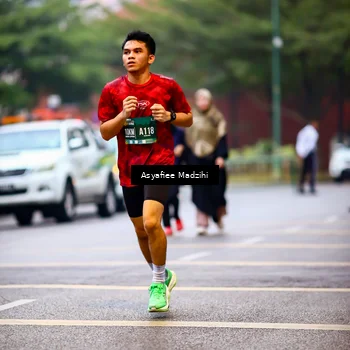 Runner Photo 8552443