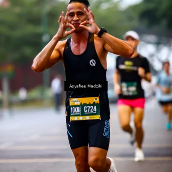 Runner Photo 8552447
