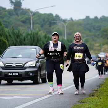 Runner Photo 8552449