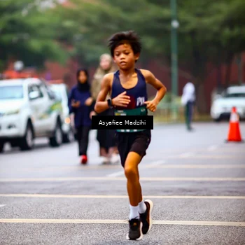 Runner Photo 8552453
