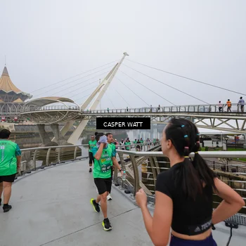 Runner Photo 8552454