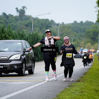 Runner Photo 8552455