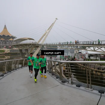 Runner Photo 8552456